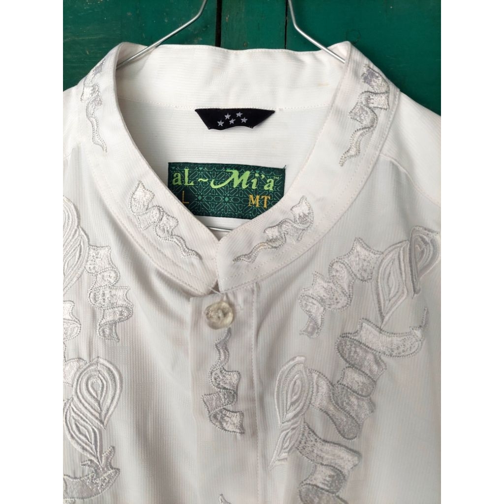 koko preloved branded ALMIA MT