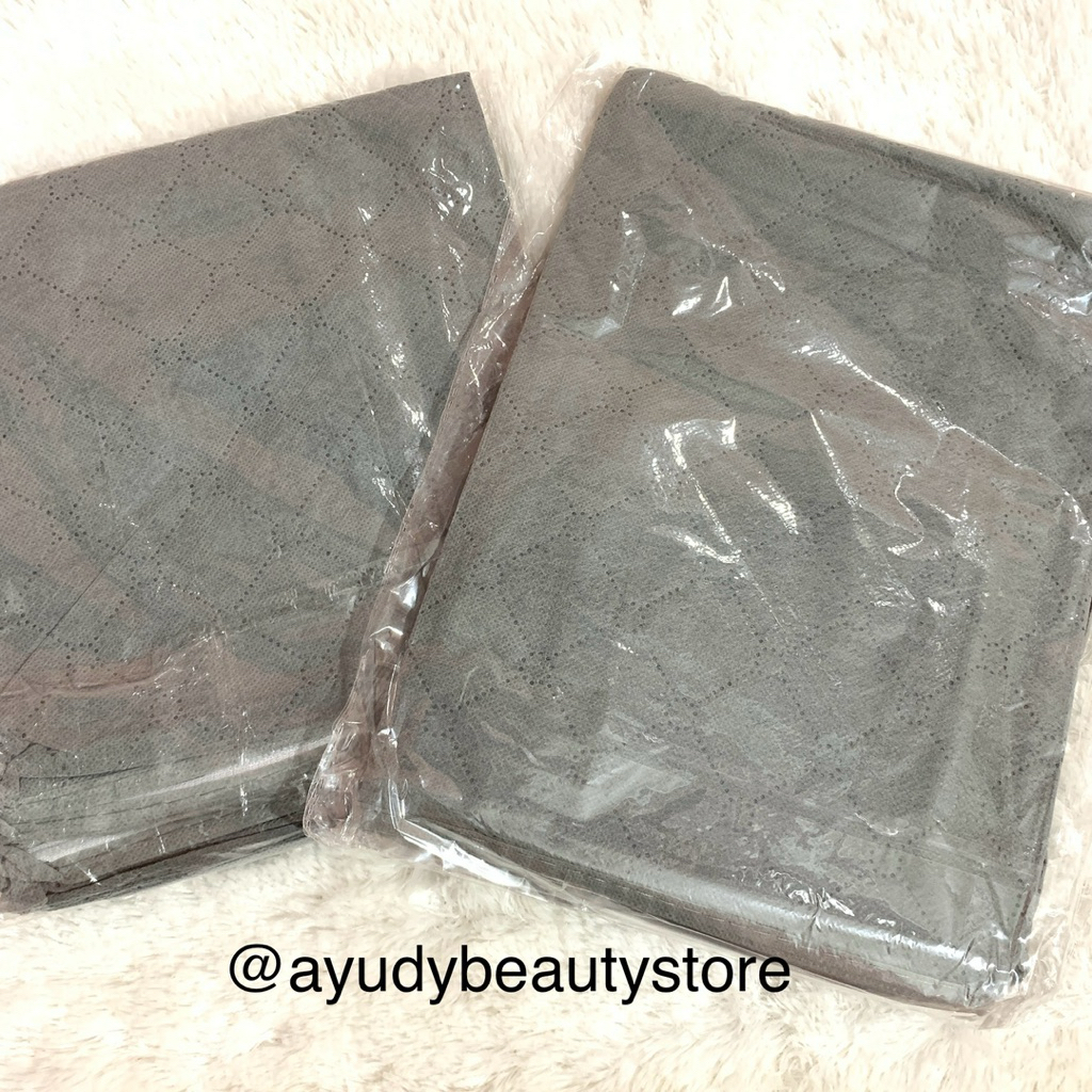 Storage Bag Pakaian All Size Organizer Lemari Tas Penyimpanan Baju Praktis Rapi