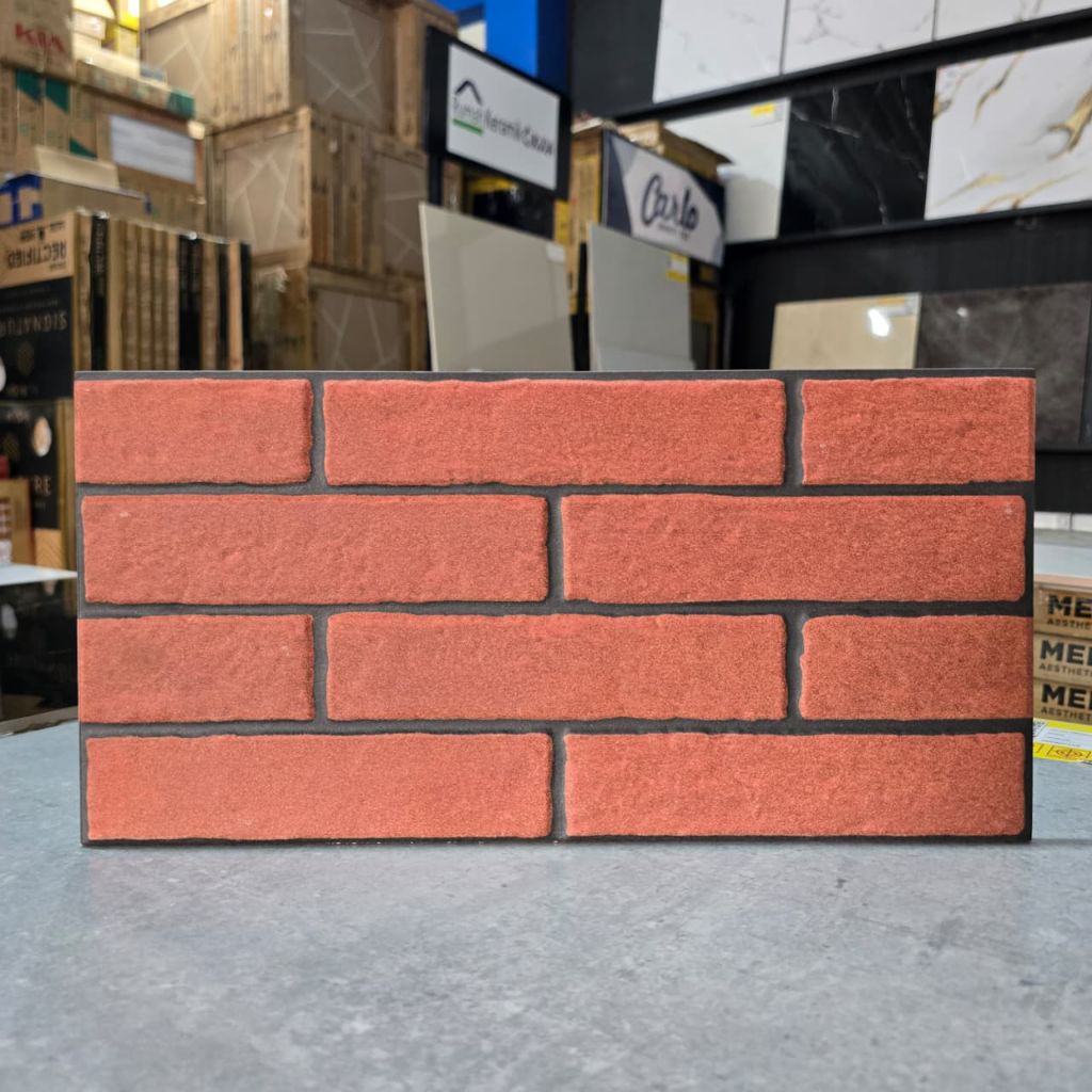 keramik 20x40 Garner Teracota AsiaTile