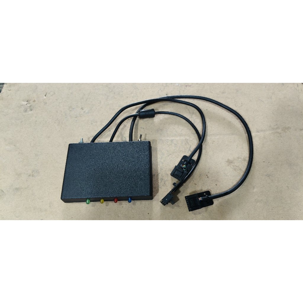 INTERFACE / COR / RPU REPEATER LINK KHUSUS UNTUK RADIO MOTOROLA TYPE GM & XIR
