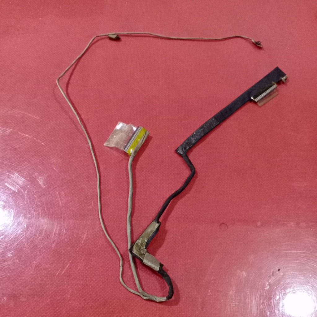Kabel Lcd Kabel Flexible Laptop Asus X450 A450 X450C A450C 40pin