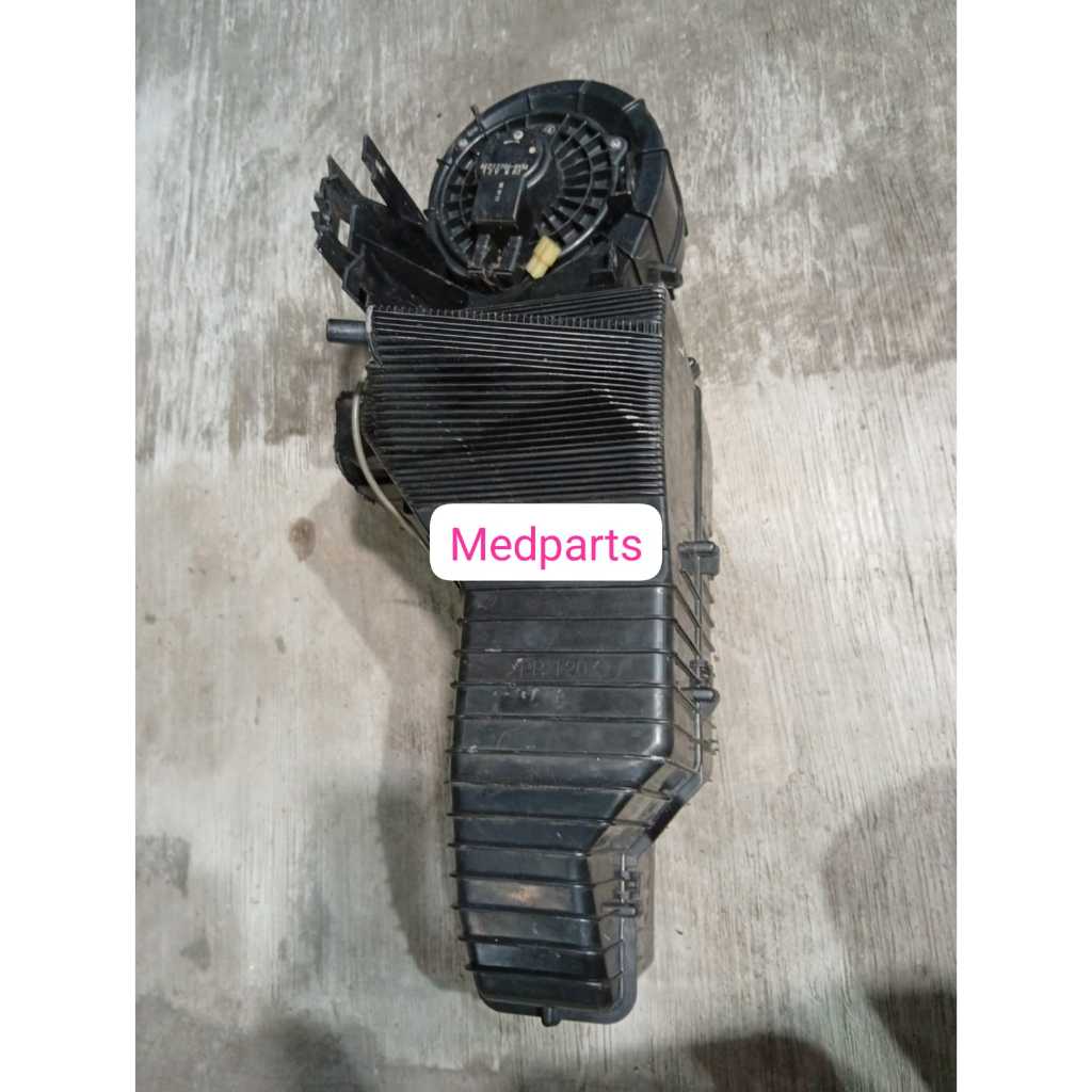 Box Bok Evaporator Blower AC Toyota Avanza Xenia Vvti Copotan Original Garansi 2004 2005 2006 2007 2