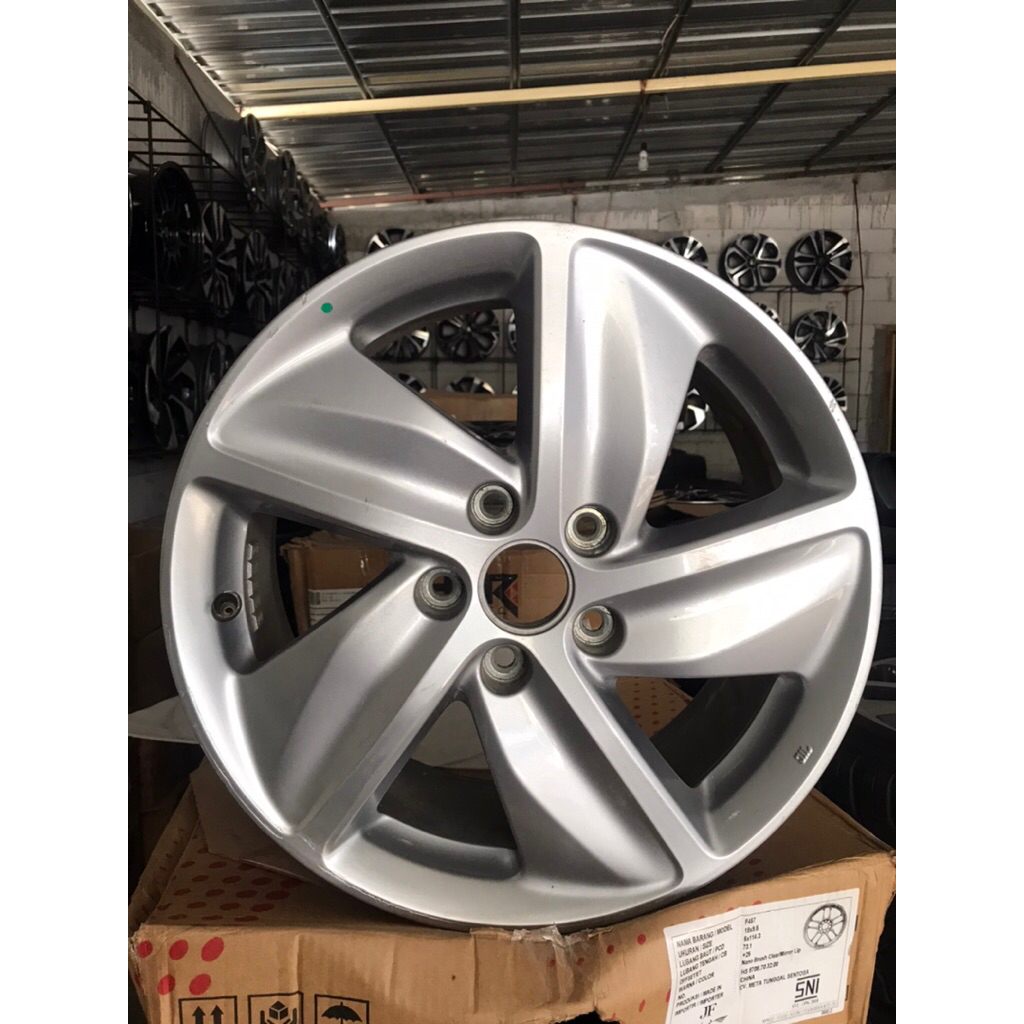 velg ori hrv ring 17