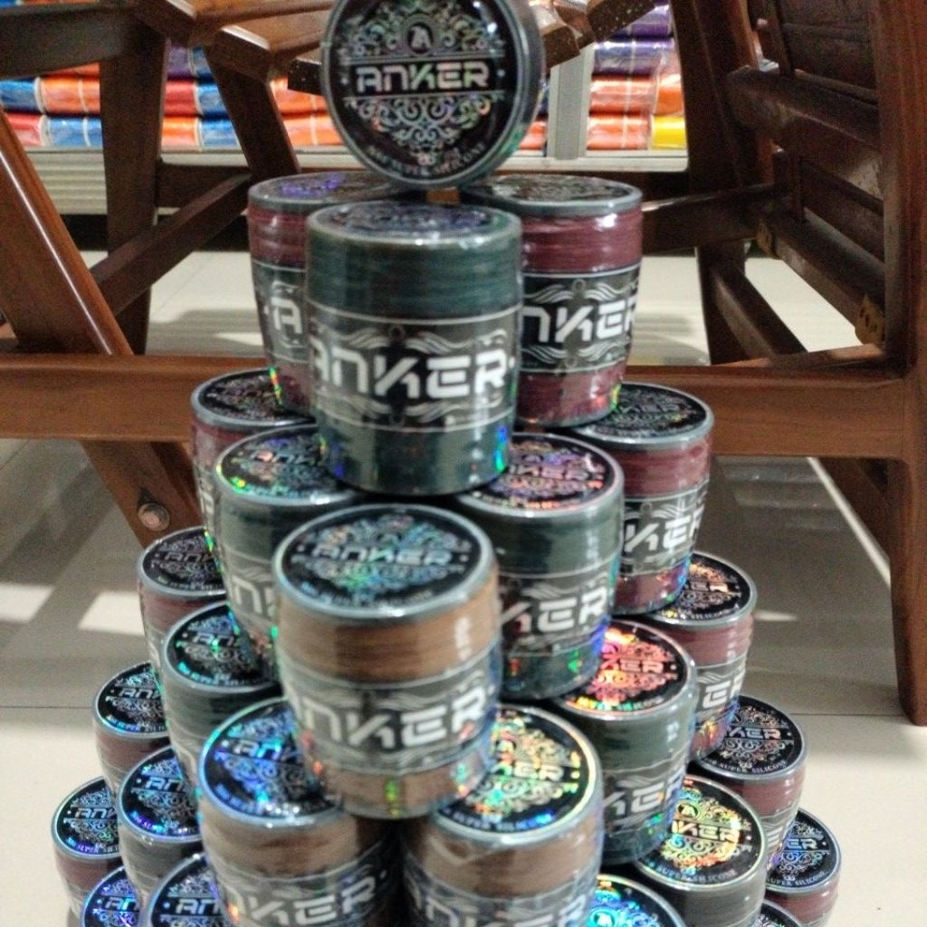 gelasan molor 2000 bahan N66