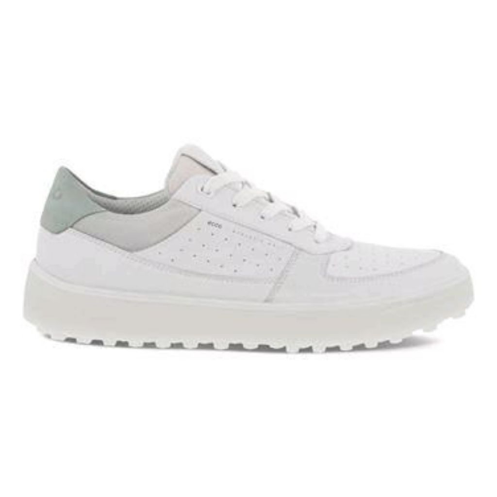 Sepatu Golf Women Ecco Tray Original