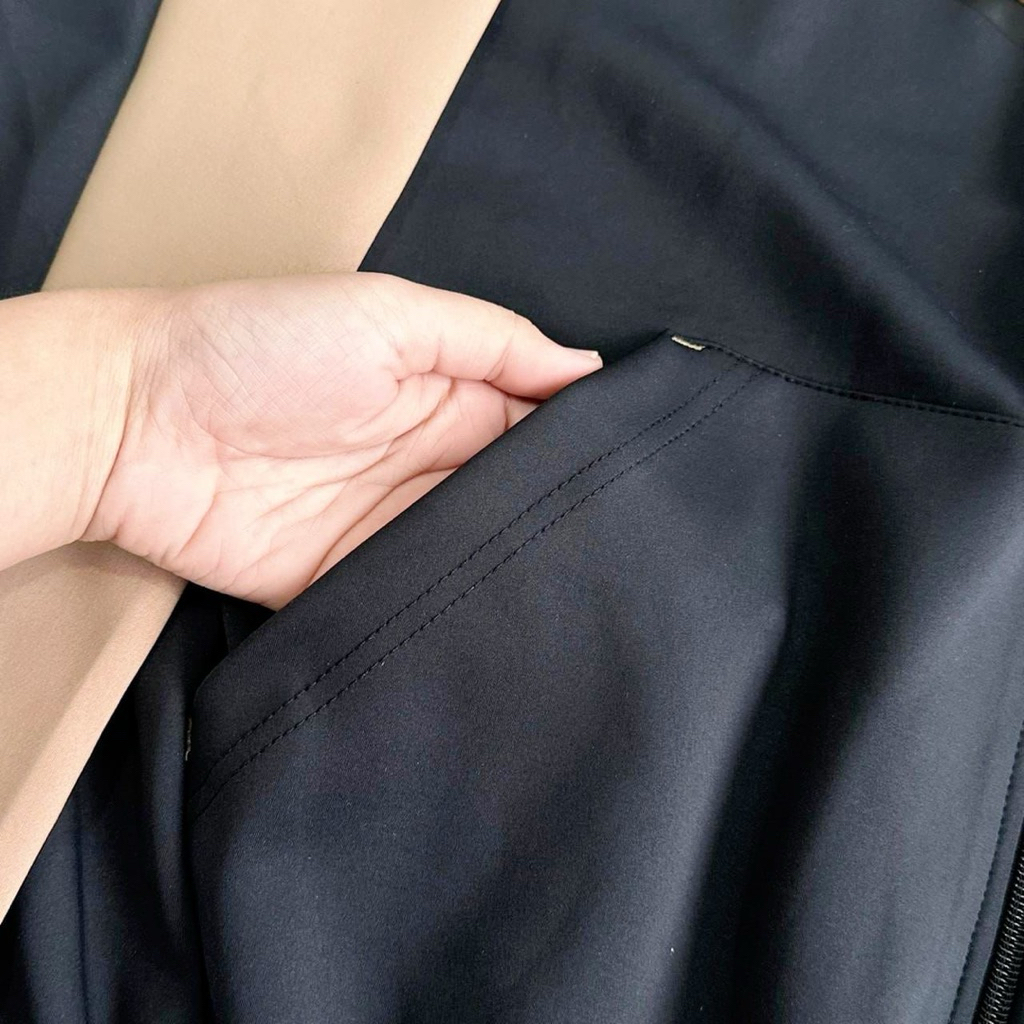 Tech Windrunner Hoodie jacket