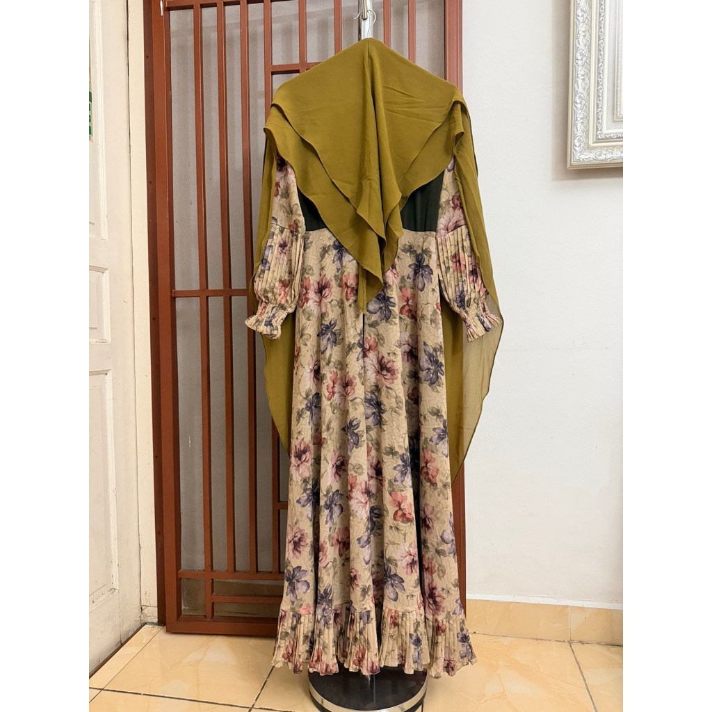 Khanza Maryam 04 Preloved