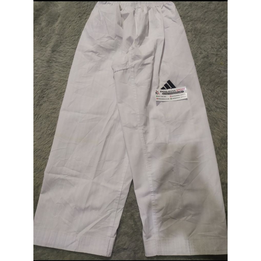 Celana Taekwondo Size 140