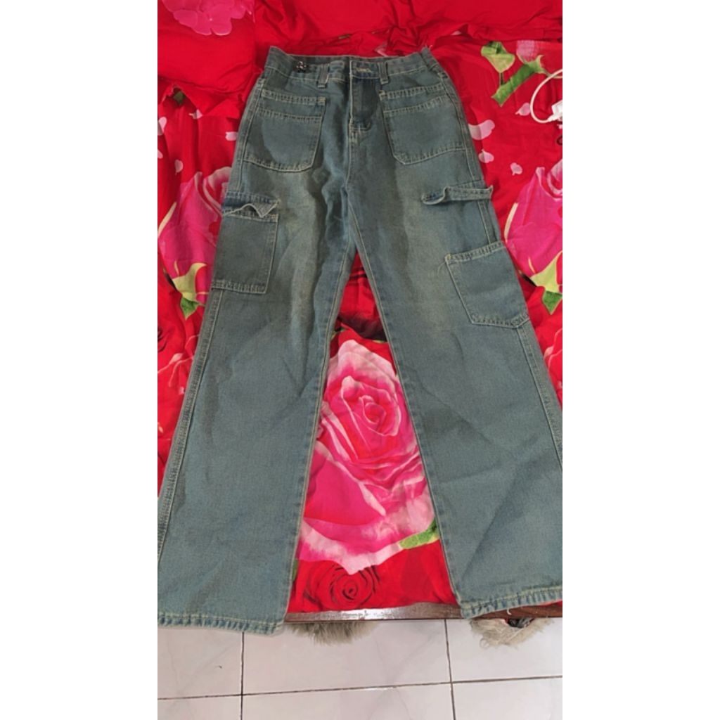 cargo vintage
