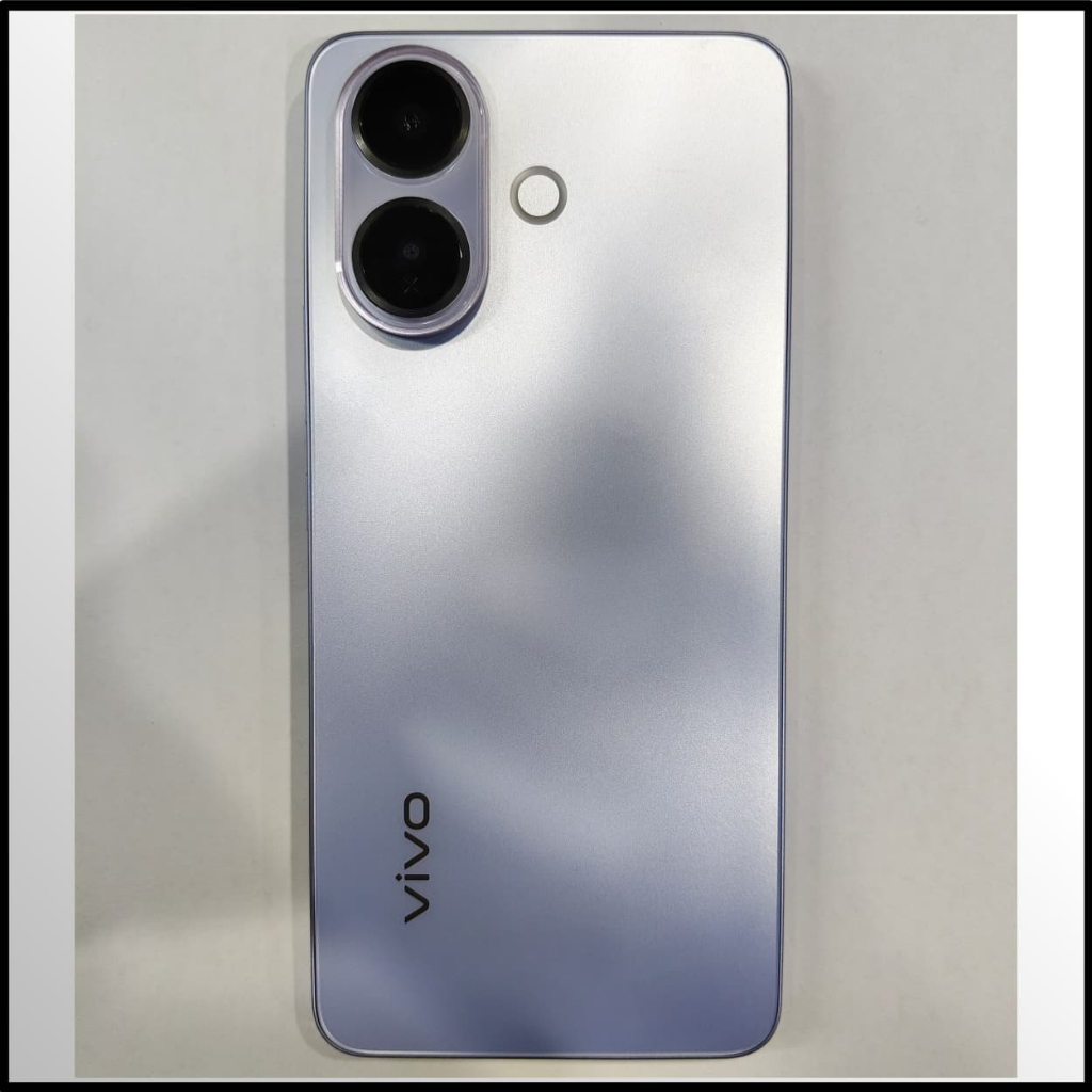 Vivo V60 Lite 5G 8/256 Original Bekas
