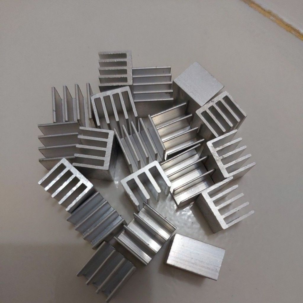 Headsink Bekas Bagus