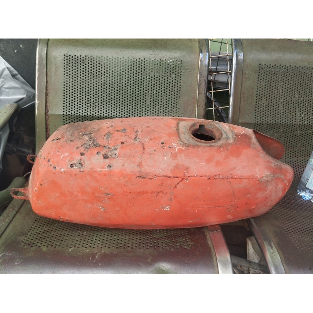 tangki suzuki a100 A8 original