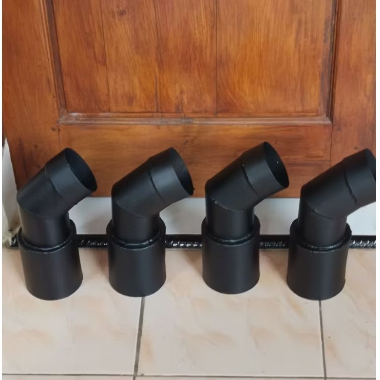 knalpot ujung suos siul TRUK,FUSO,HINO,CANTER,TRONTON