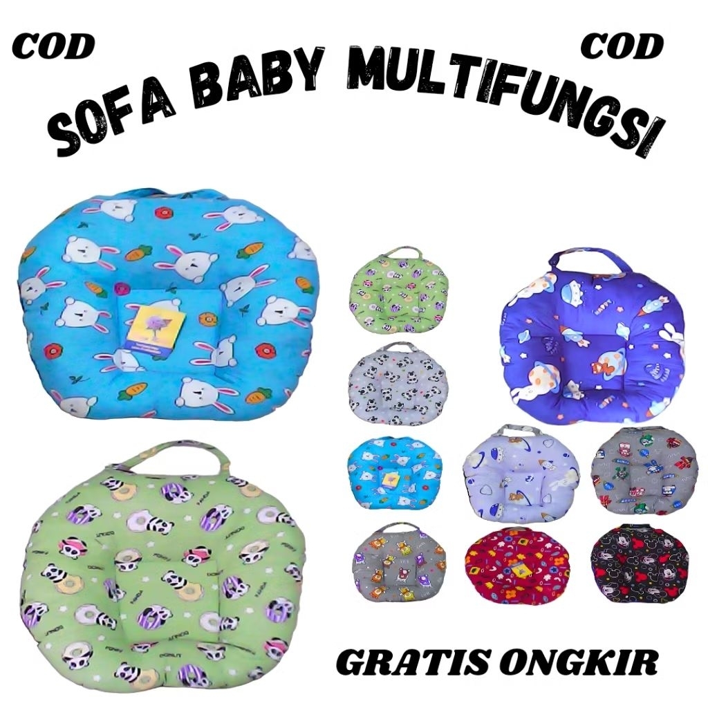 kasur bayi / kasur sofa baby/ sofa bayi / sofa baby termurah