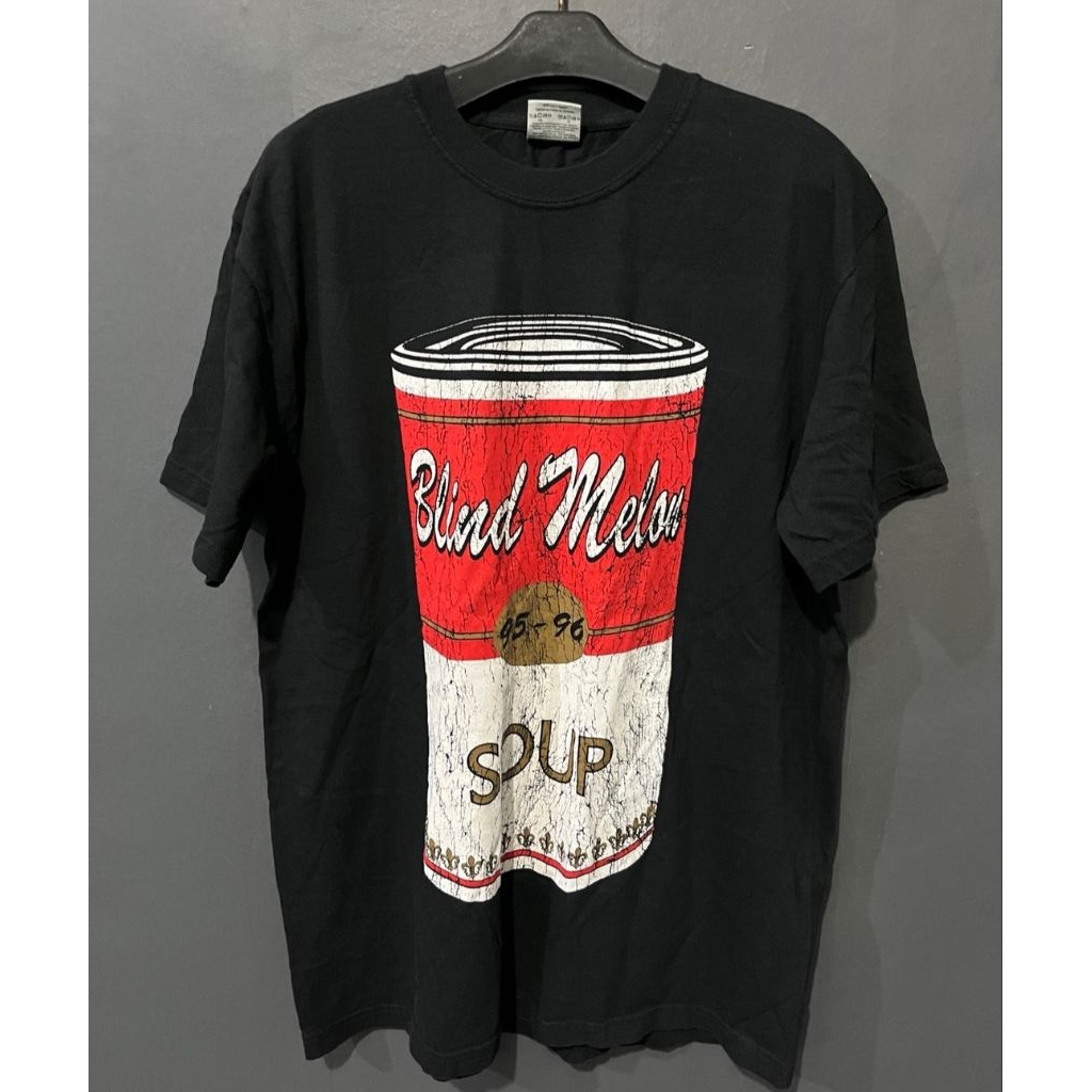 Kaos Band Blind Melon Original