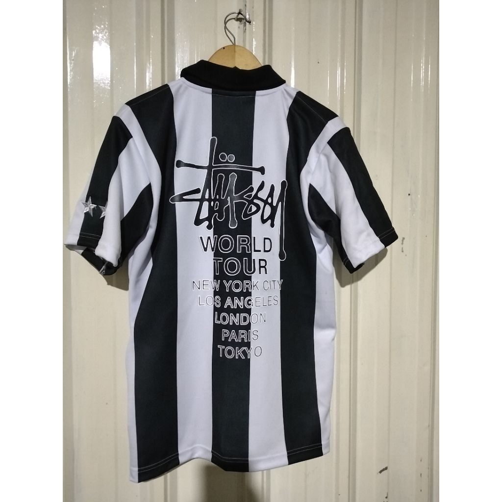 Jersey.stussy