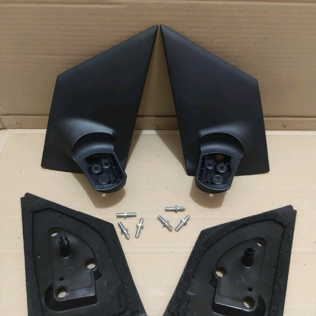 Kaki Spion Tangkai Dudukan Spion Mobil Vios Gen 2 2007-2012