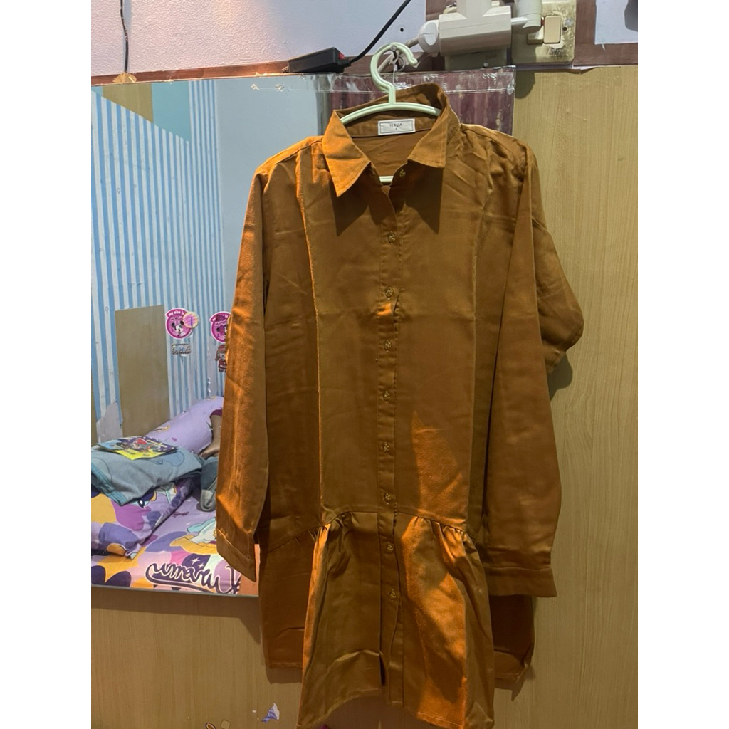 Preloved Tunic dari HAVA