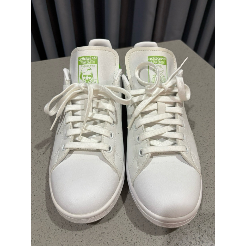 Adidas Stan Smith Kermit Edition