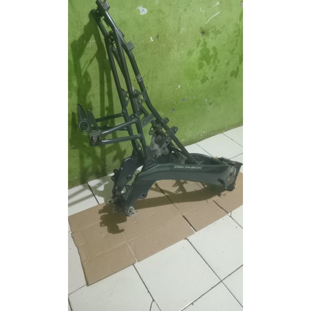 RANGKA/DELTABOX VIXION Old