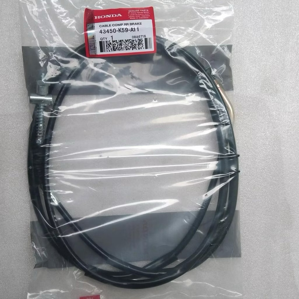 KABEL REM BELAKANG VARIO 150 NEW (K59)