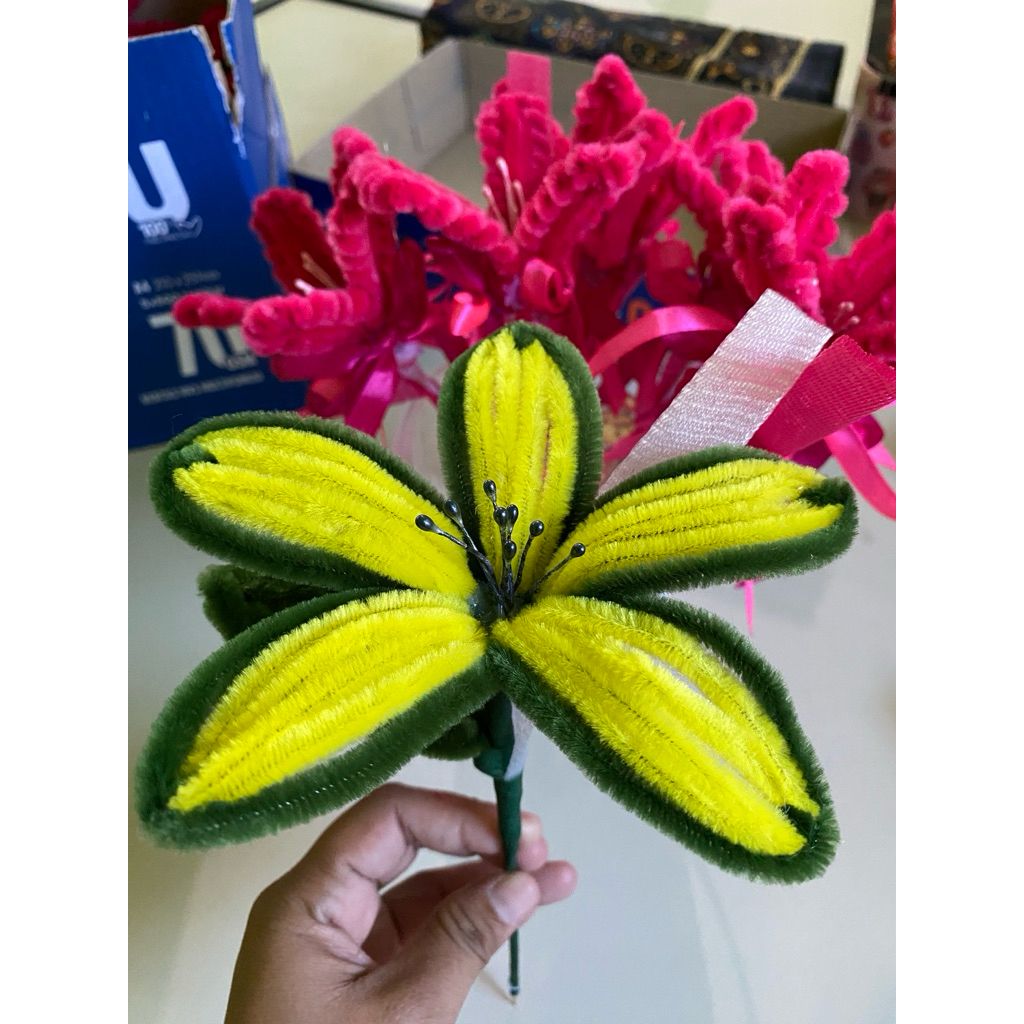 Bunga telur aqiqah/pernikahan/maulid nabi