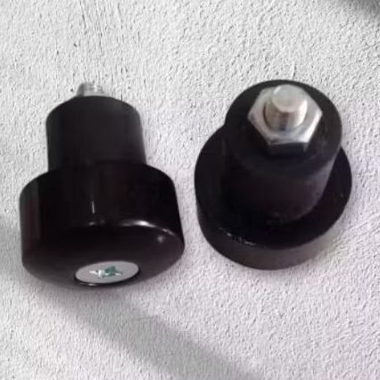 jalu stang supra x & supra 125-full besi padat model original