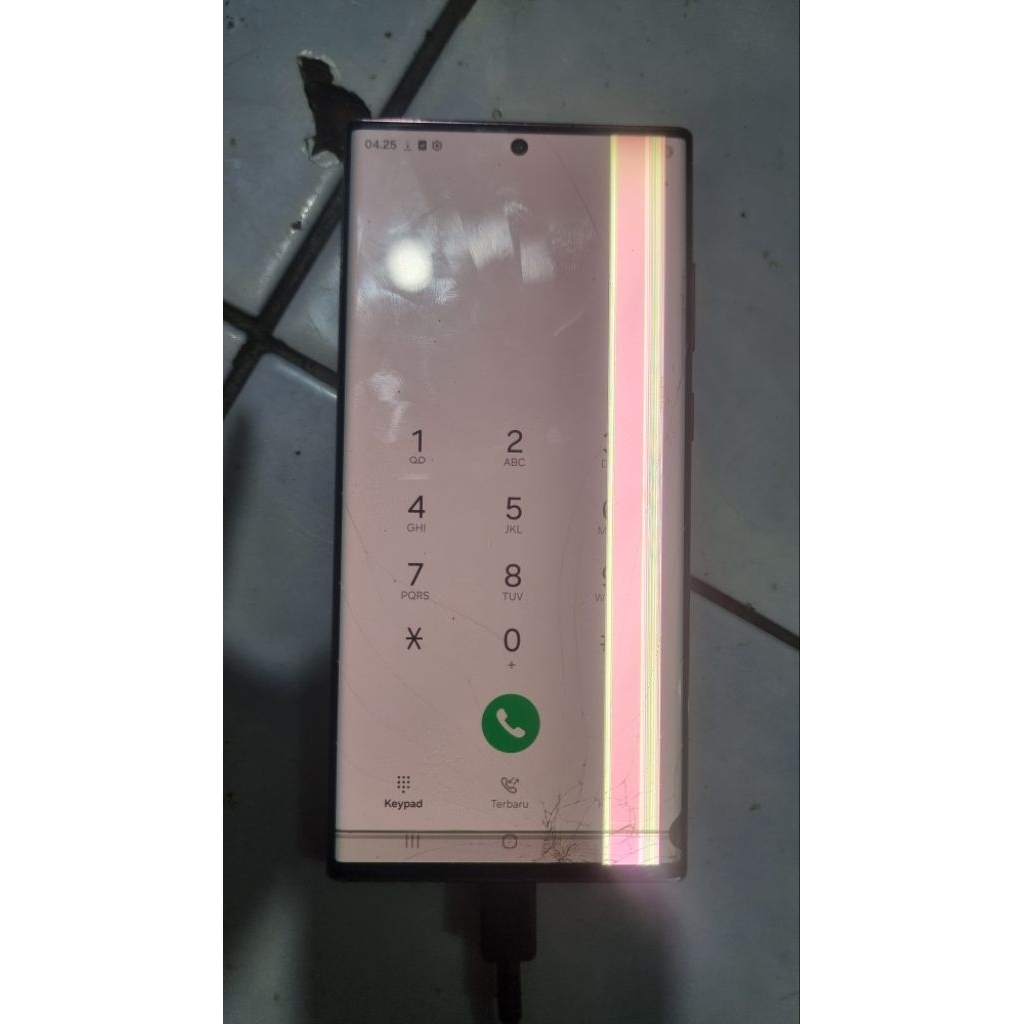 lcd.copotan samsung s22 ultra