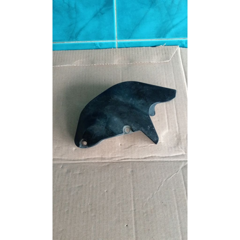 cover tutup cvt Honda beat/Scoopy 2013/2014 starter kasar' second original