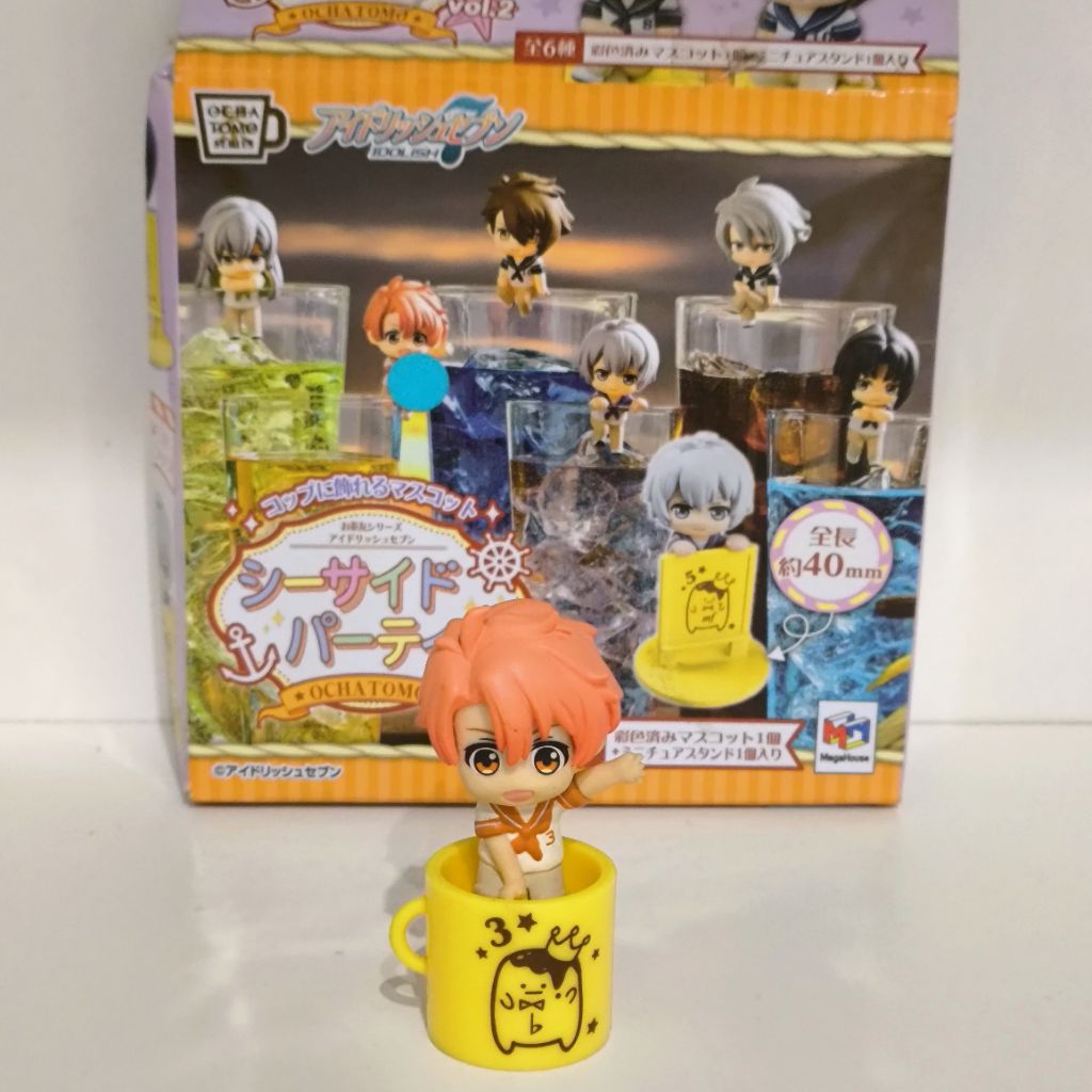 idolish7 ochatomo mitsuki izumi figure
