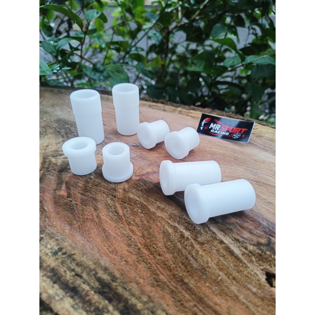 Bosh Arm Relay Ar Cr Scorpio z Bahan Teflon Pnp Swing Arm Dan Unitrack Monoshock Original