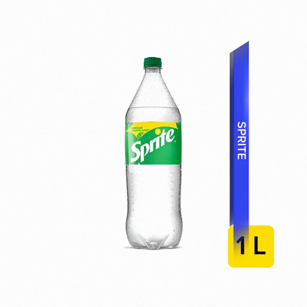 Sprite 1 Liter