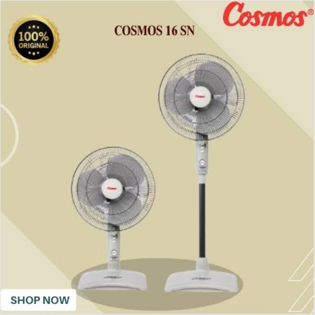 cosmos 16Sn Twino