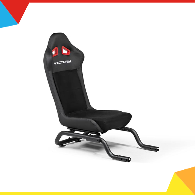 Next Level Racing NLR Victory Seat Add-On - NLR-S043
