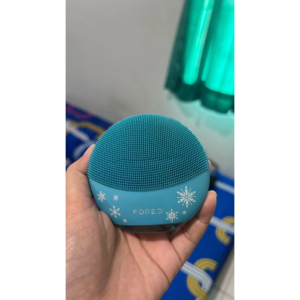 PRELOVED FOREO LUNA GEN 2