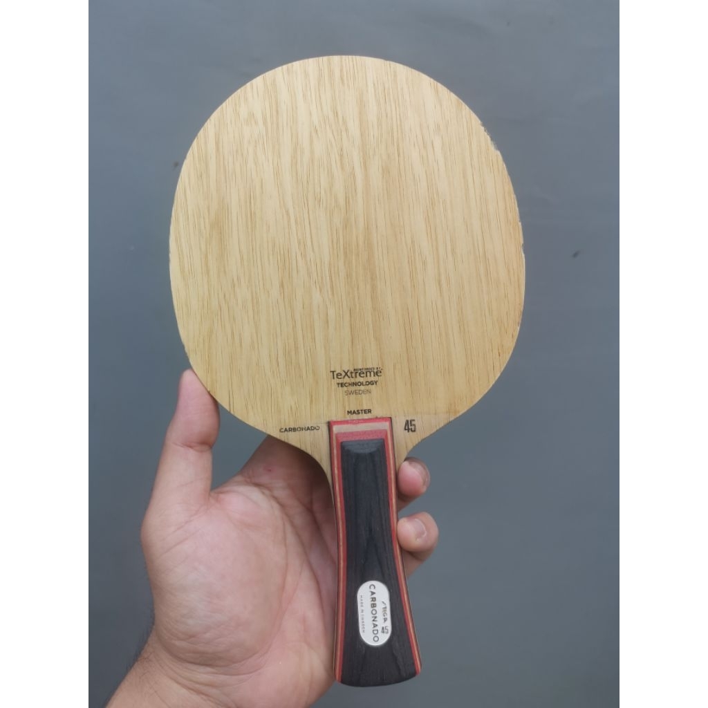 Stiga Carbonado 45 FL