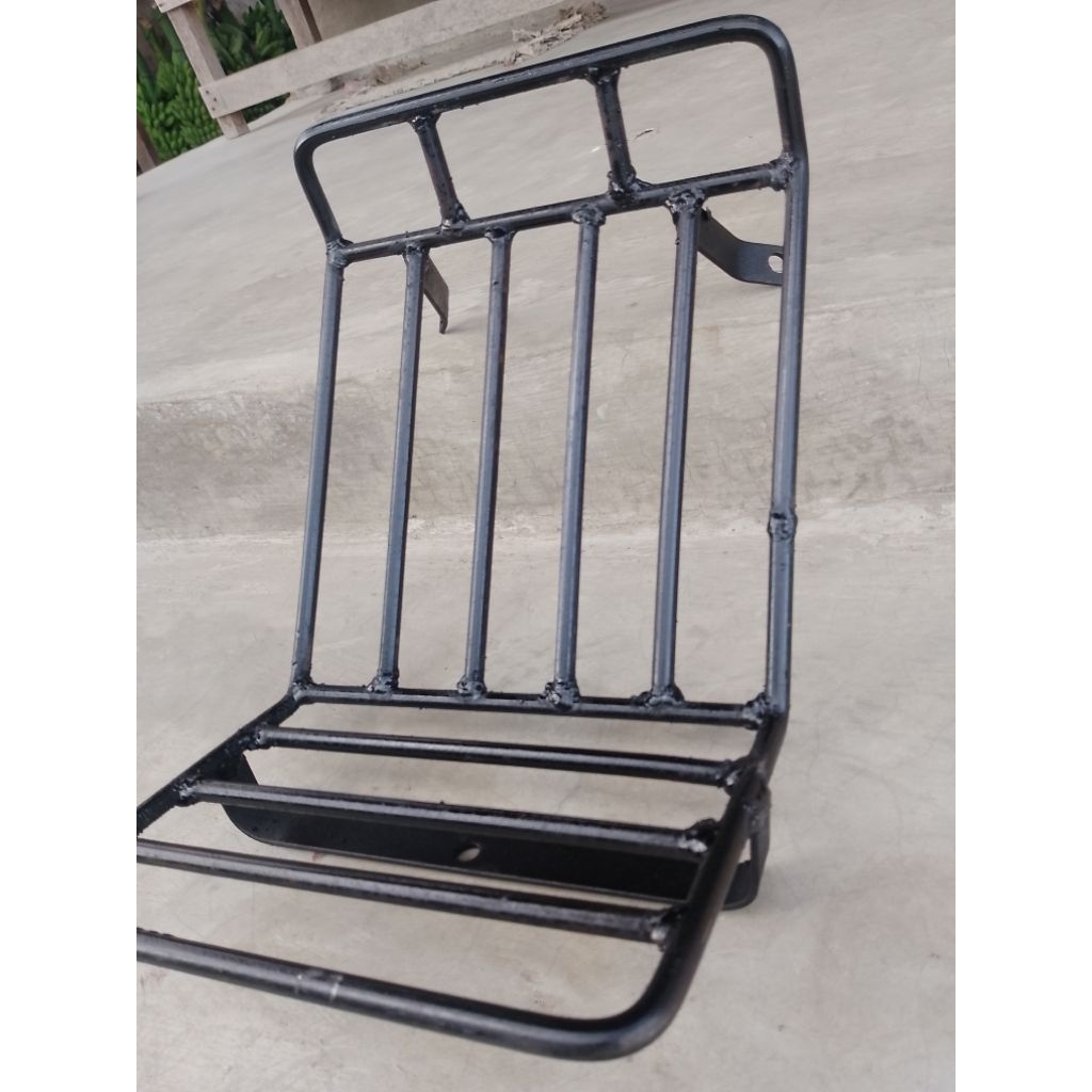 BAGASI TENGAH JUPITER Z 2008