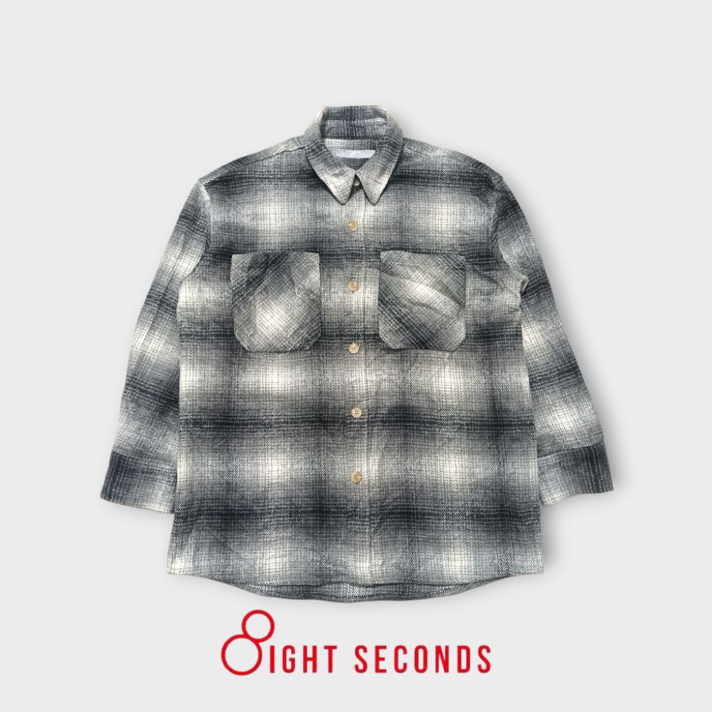 Outer flanel Veterano 8seconds