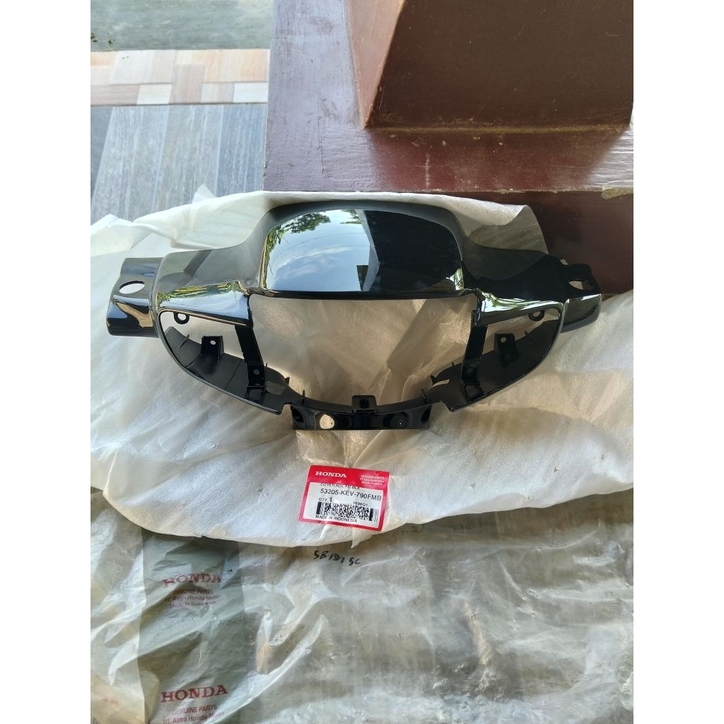 Batok depan Supra x Supra lama tromol original AHM