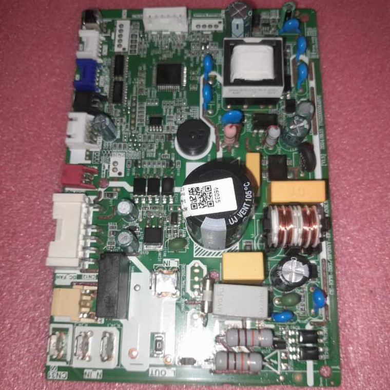 Modul pcb ac panasonic 0,5-1,5pk original