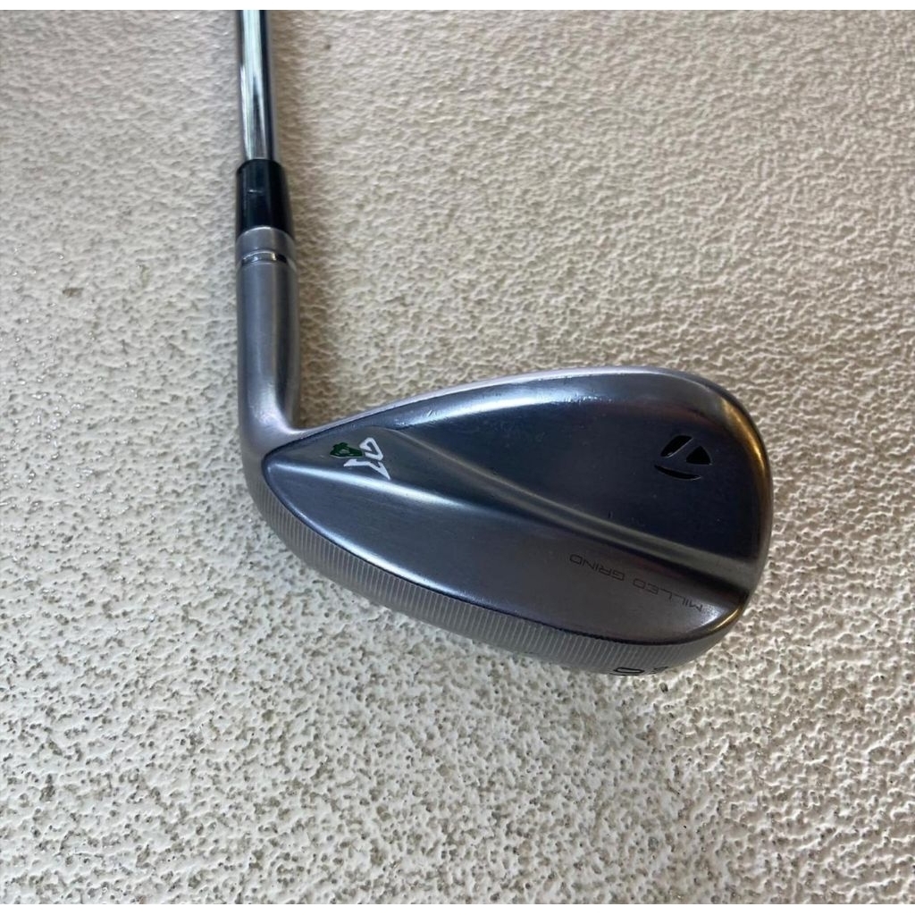 Taylormade MG4 Wedge Loft 60