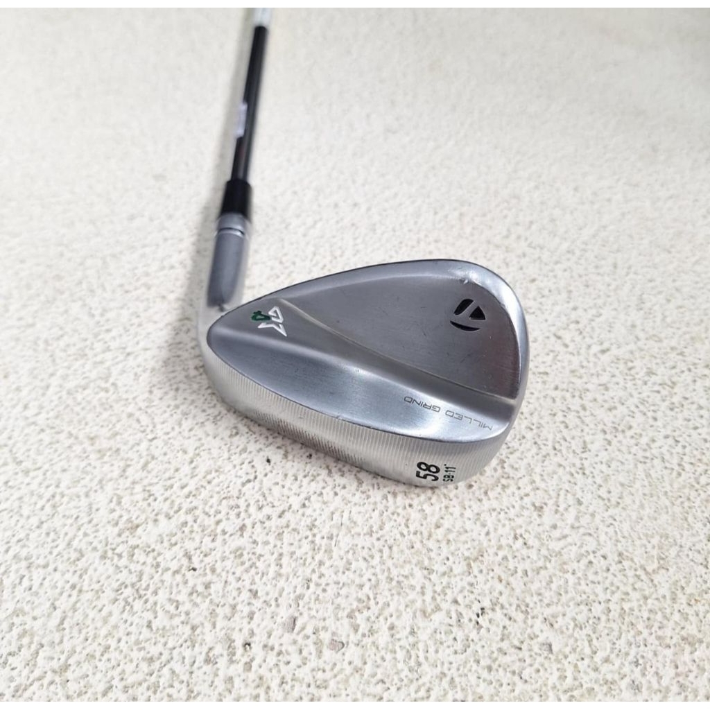 Taylormade MG4 Wedge Loft 58