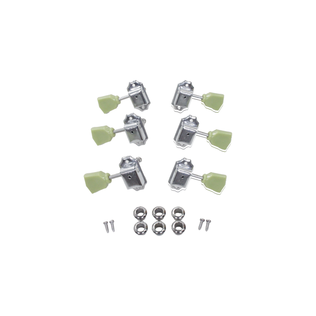 Dryer Guitars Untuk Gitar Gibson / Dryer Gitar Gibson / Drayer Kaleng Hijau / Machine Head Gibson Hi