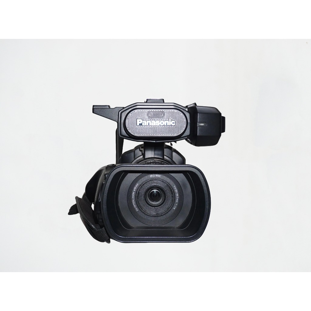 Handycam Panasonic HC MDH2 Full HD Camcorder bukan NX100 MC2500