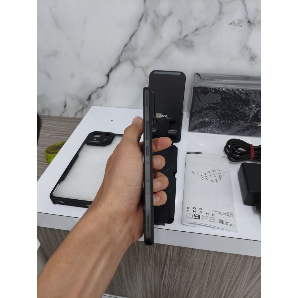 Asus Rog Phone 9 FE 12/256 Second