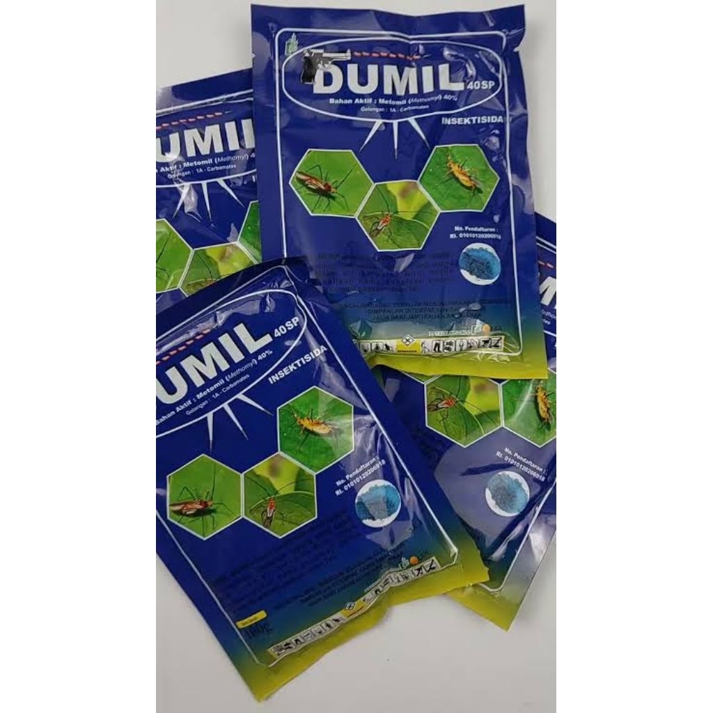 DUMIL 40 SP INSEKTISIDA (100 GR)