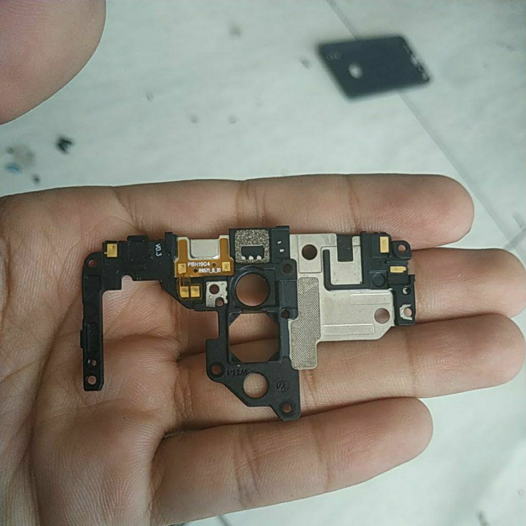 tutup mesin bekas nokia 4.2