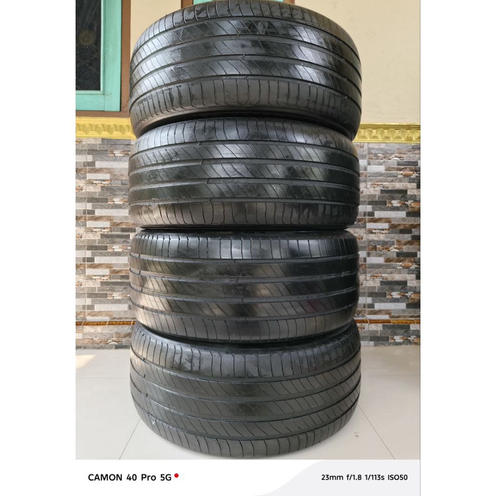 Michelin Primacy 4 235/50R18