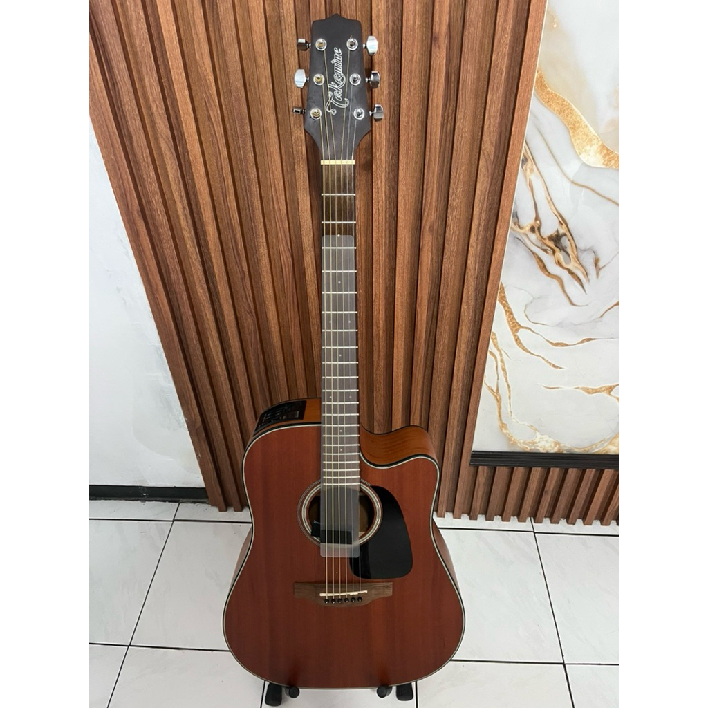 GITAR AKUSTIK ELEKTRIK TAKAMINE GD11MCE - NS ORIGINAL SECOND