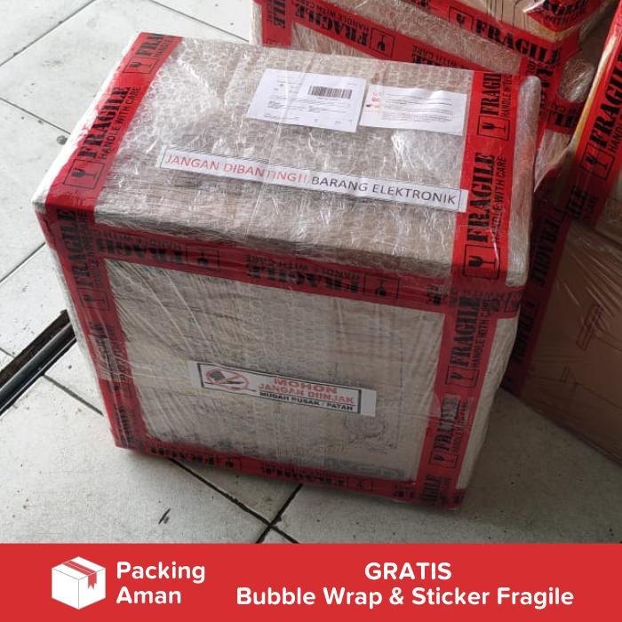 "New" MITOCHIBA Chopper CH 200 Choper MITO CH200 Coper Blender Daging Bumbu Blade Processor